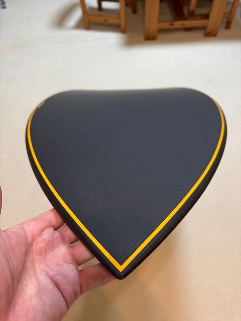 サーフィン・ボディボード CARBOTUNE 5.9 JS SUB XERO