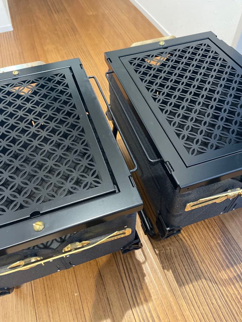 しげやん　シェルコンセット