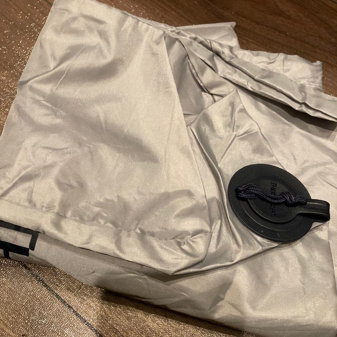 THERMAREST(サーマレスト) ネオエアーXサーモ NXT エアーマット