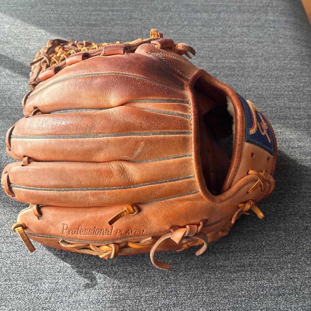 久保田スラッガー 軟式グローブ KSN-L7