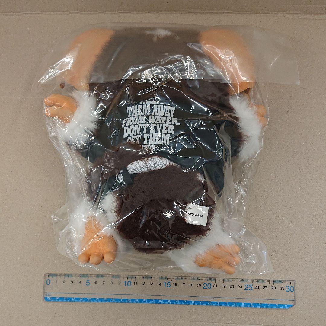 グレムリン OVERTHESTRIPES 激レア！コレクション！ぬいぐるみ