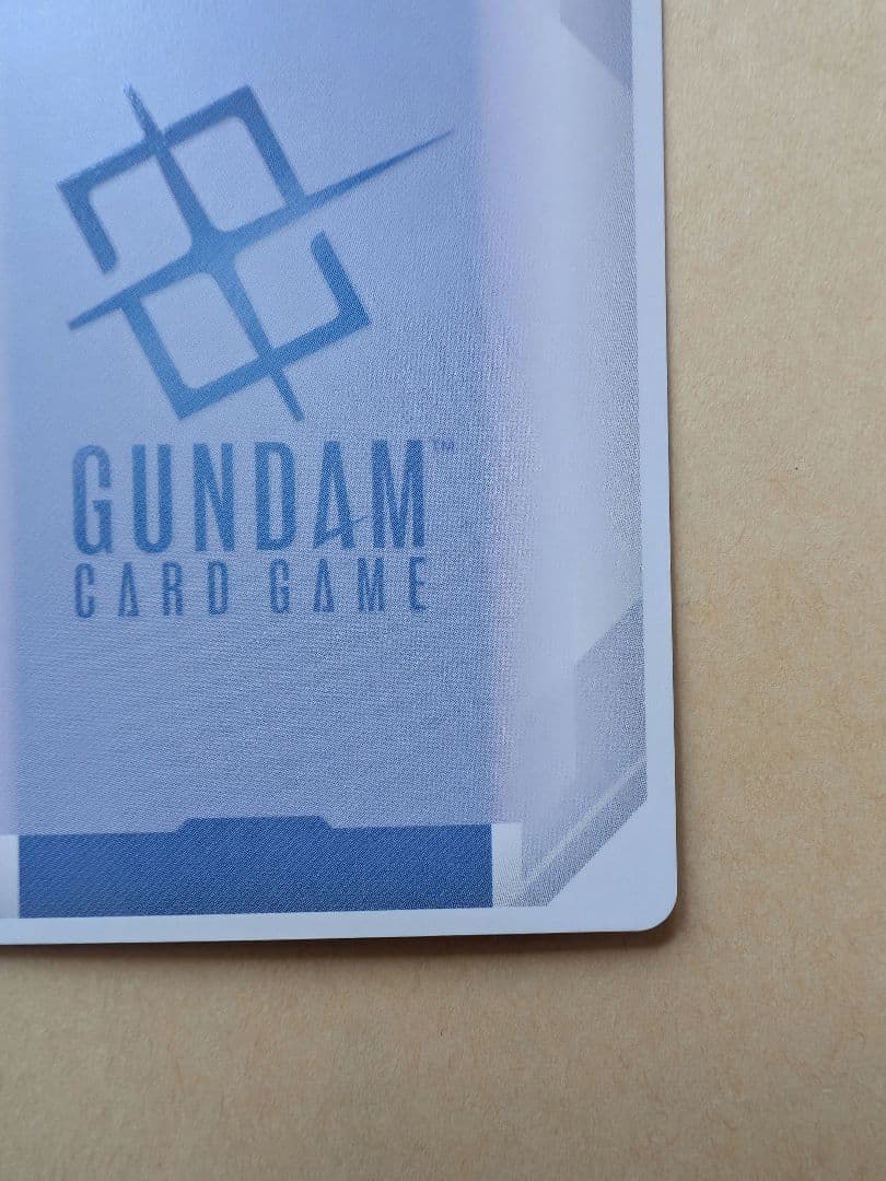 ガンダム・エアリアル　改修型　LR++　スーパーパラレル