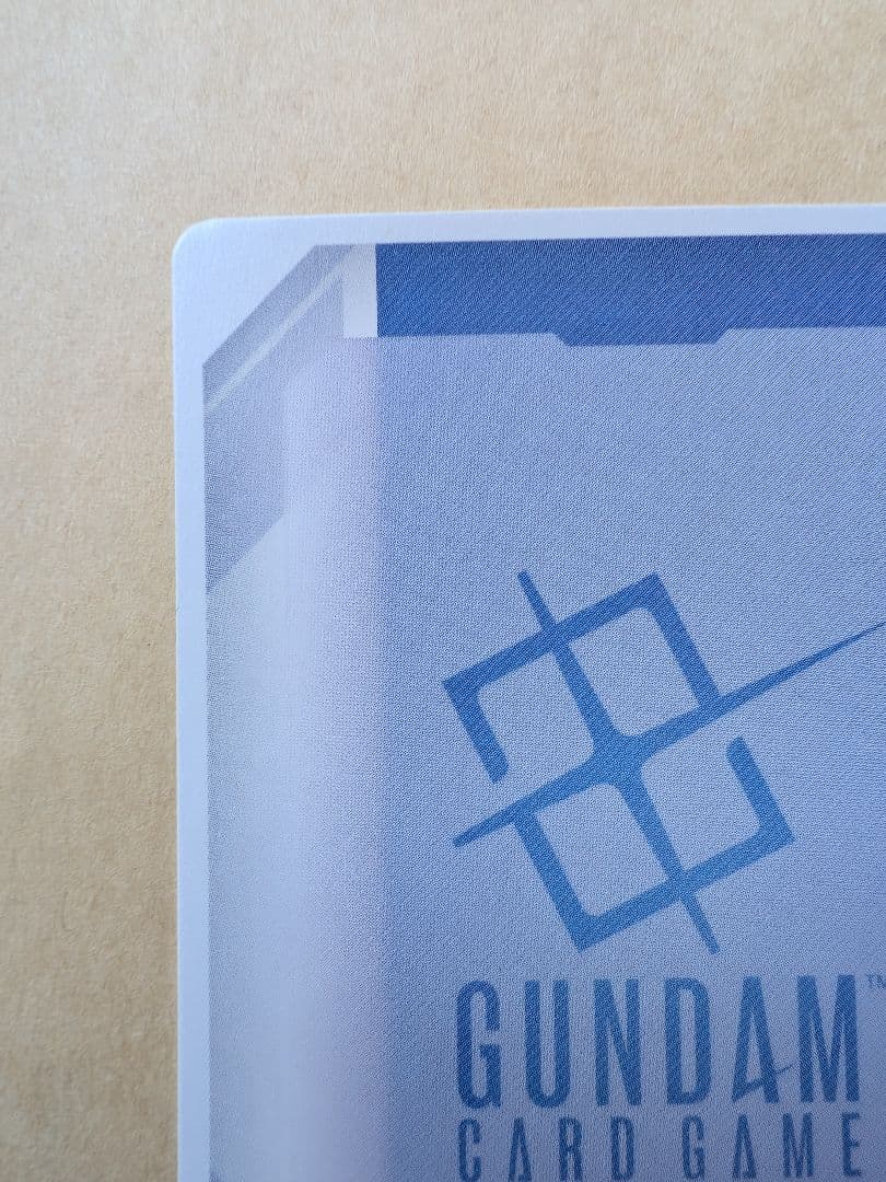 ガンダム・エアリアル　改修型　LR++　スーパーパラレル