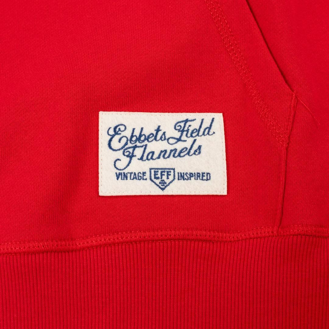 新品　SF 49ers Lサイズ　フーディ アメフト フレンチ・テリー