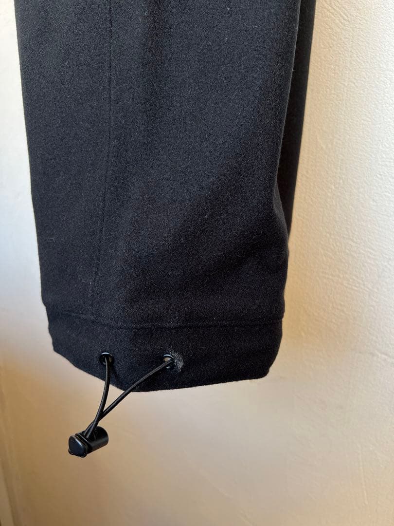 Angler's House GORE-TEX fleece パンツ L L