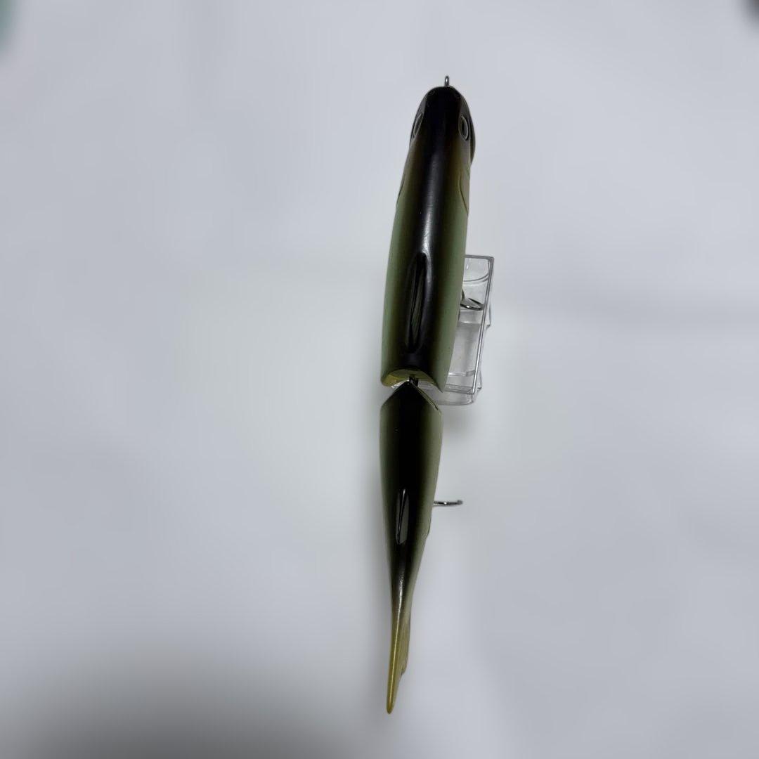 deps 旧 スライドスイマー250SS - デッドリーケタバス