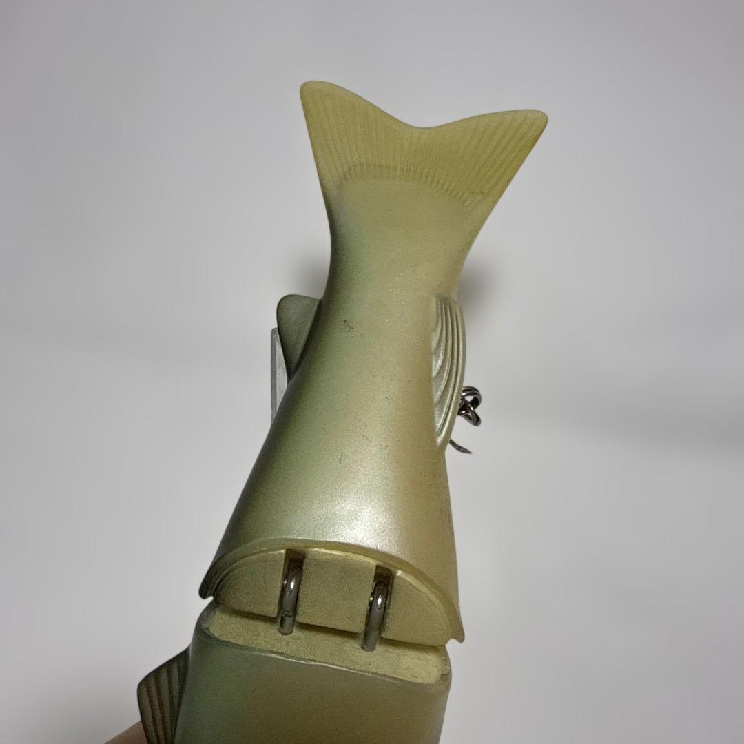 deps 旧 スライドスイマー250SS - デッドリーケタバス