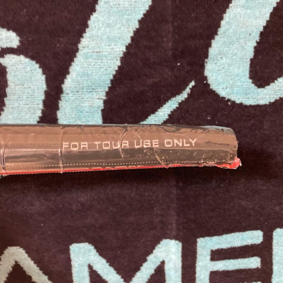 SCOTTY CAMERON サークルT ピストリーニプラス　グレー　グリップ