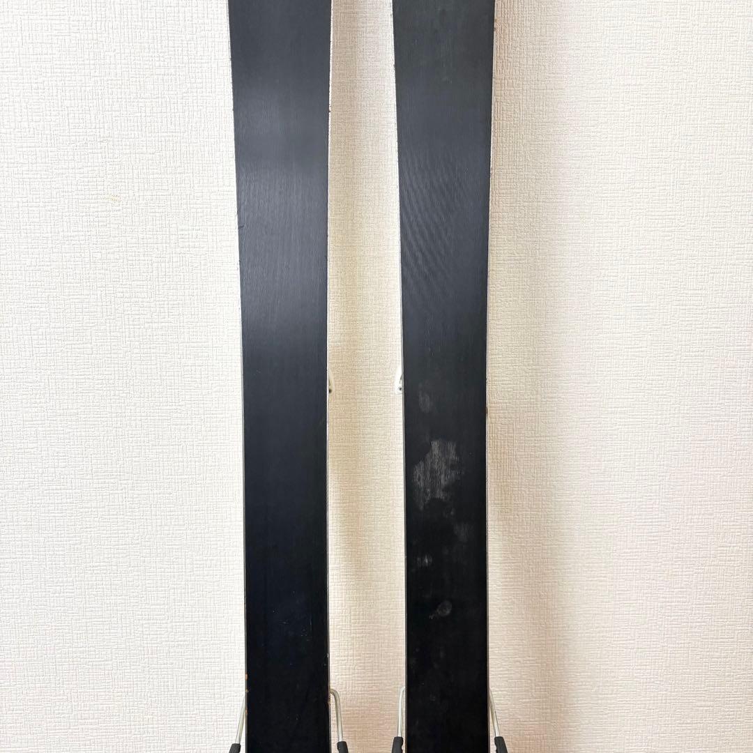 ■送料無料■ハート HEAD ■女性用スキーセット■板140靴23.5