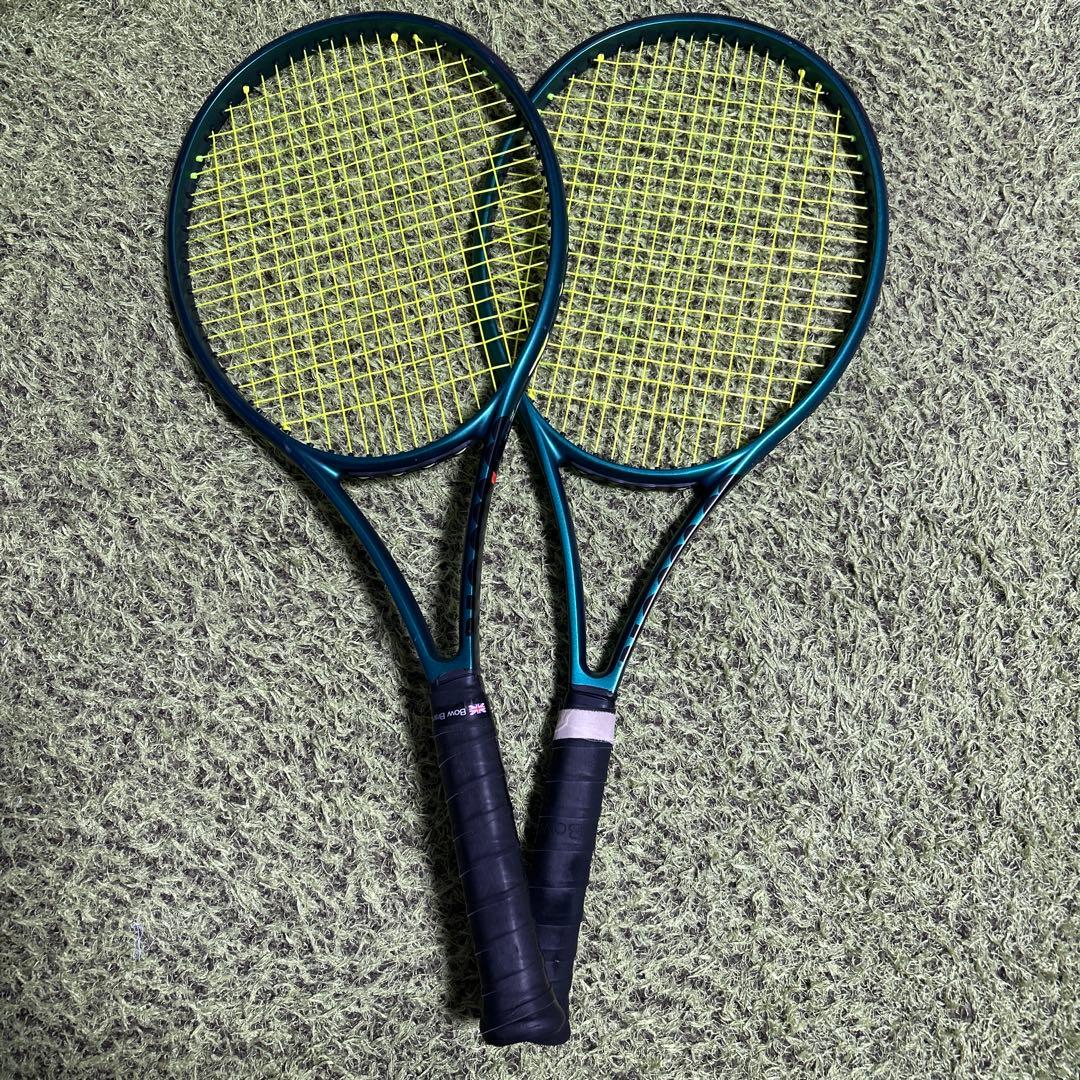 ウィルソンブレード　Wilson blade 100V9 16x19 G2