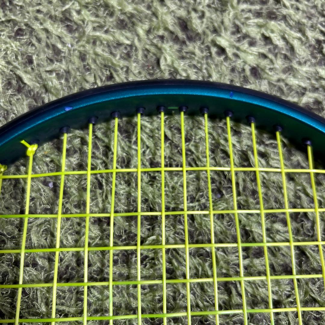 ウィルソンブレード　Wilson blade 100V9 16x19 G2