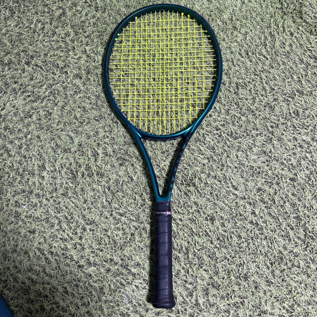 ウィルソンブレード　Wilson blade 100V9 16x19 G2
