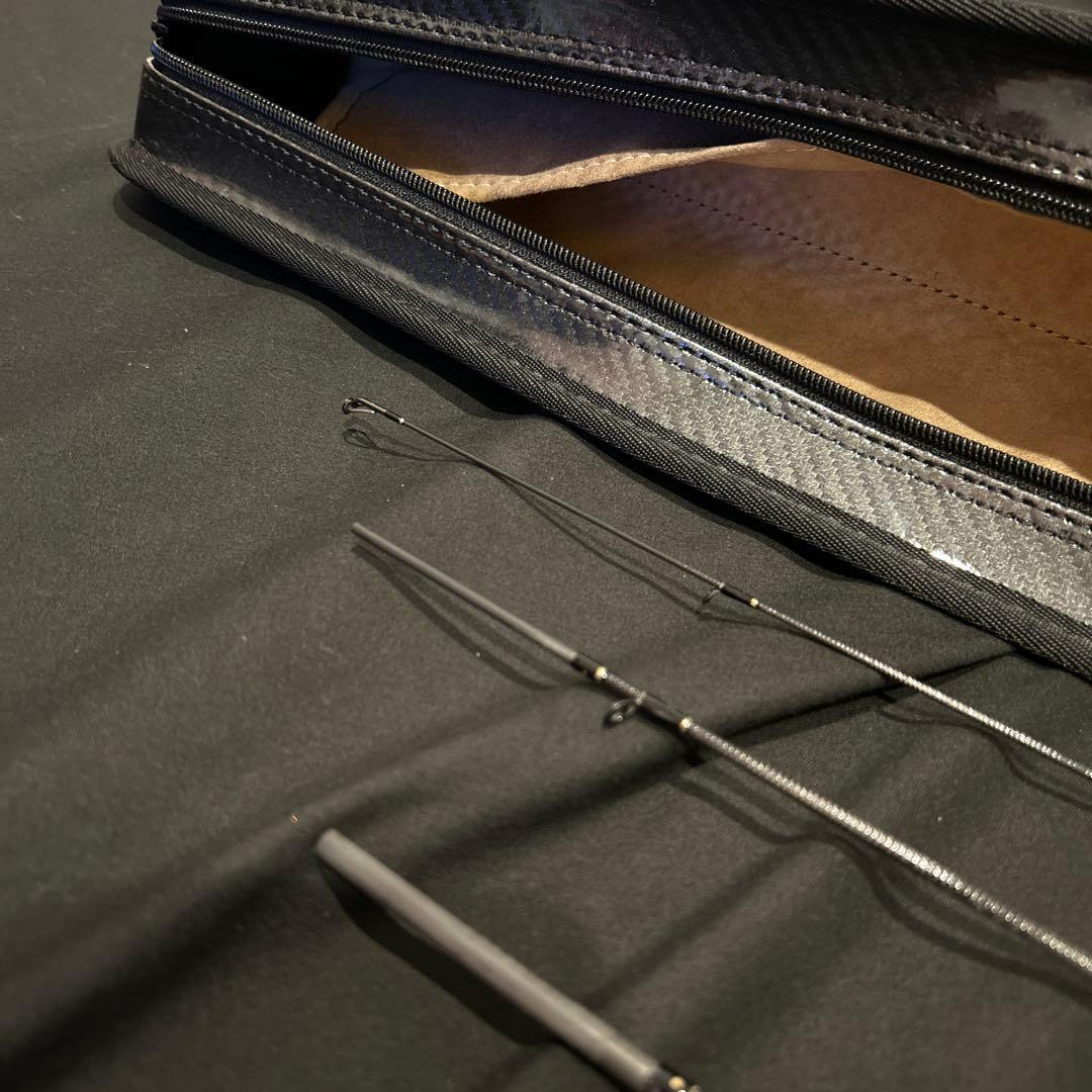 ロデオクラフト　999.9 フォーナイン　マイスター　キメラ　603L-e 新品