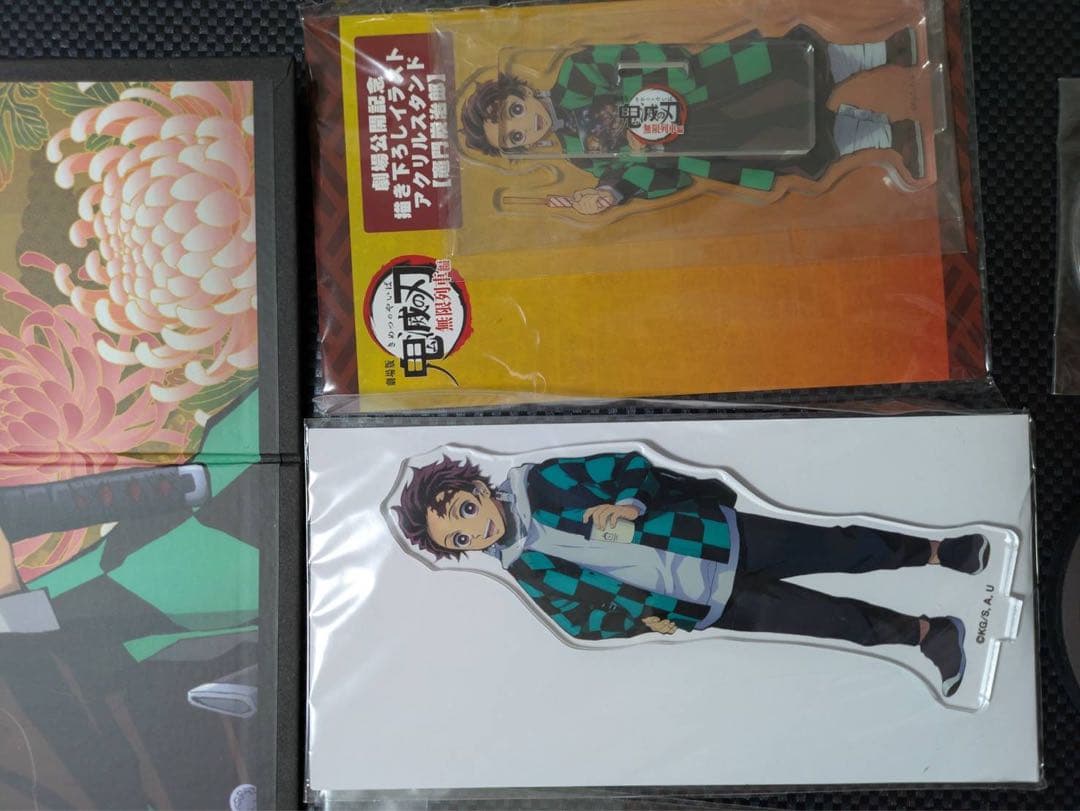 【希少】鬼滅の刃 大量まとめ売り 竈門炭治郎 煉獄杏寿郎