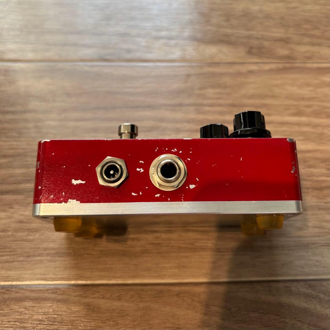 Leqtique Redemptionist レクティーク