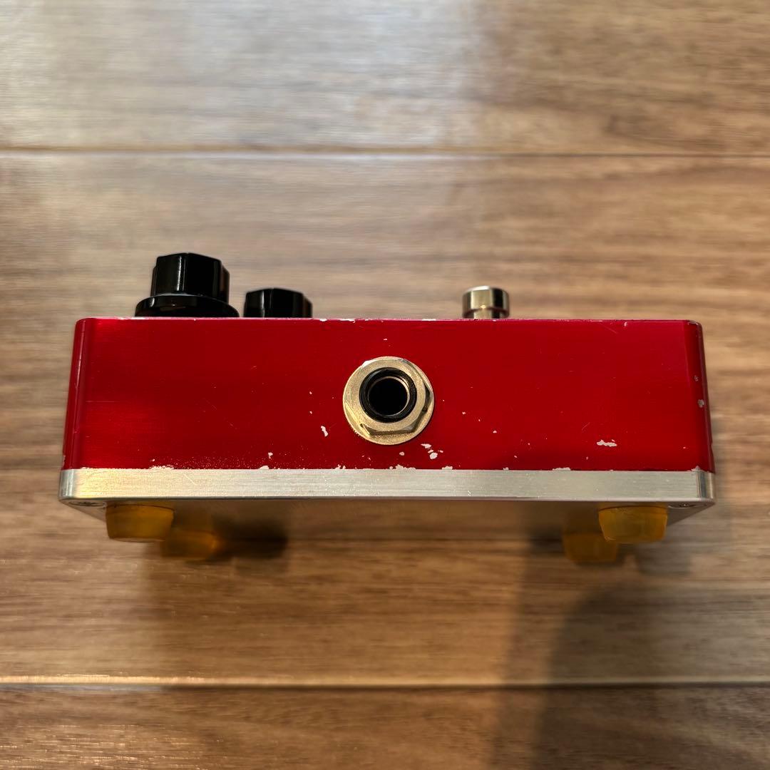 Leqtique Redemptionist レクティーク