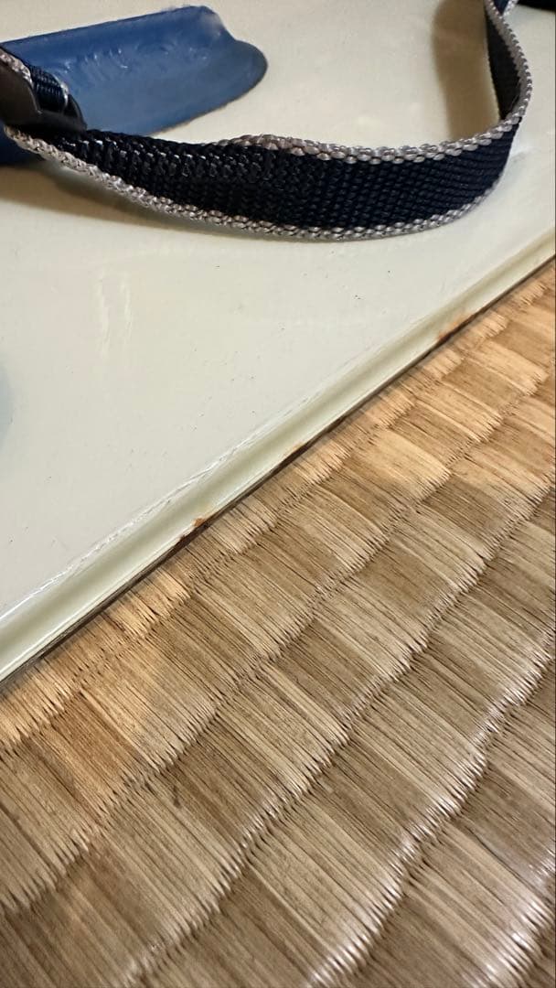 Burton スノーボード 付属バインディング付き