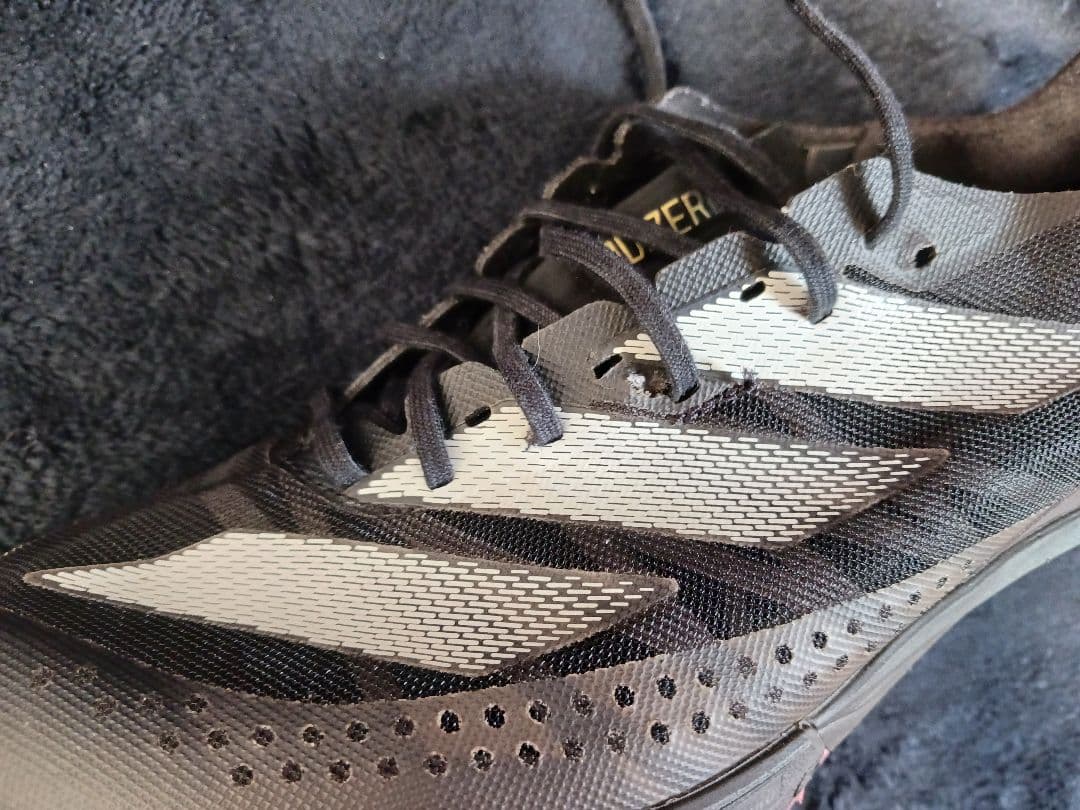 adidas アディゼロプライムsp2 26cm primesp2　アディダス