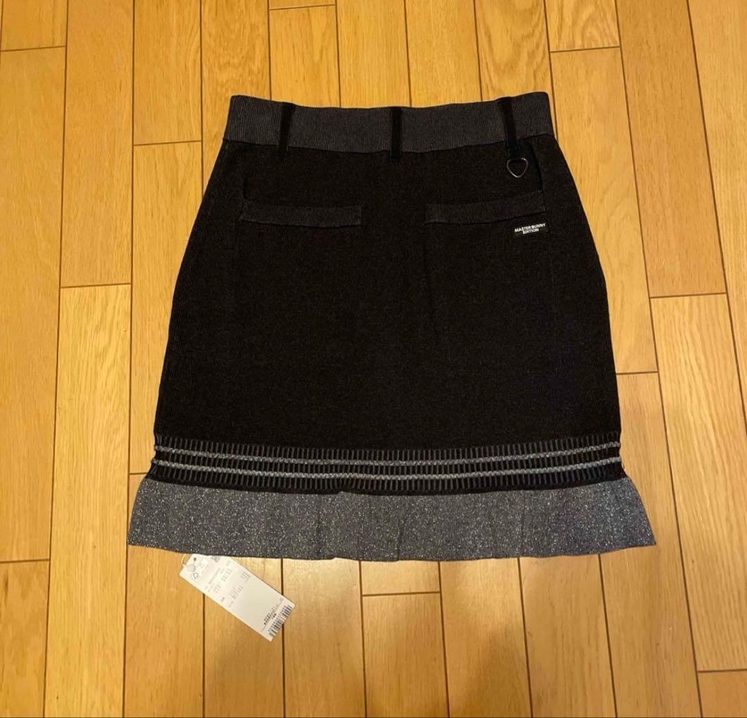 マスターバニーエディション　ゴルフウェア　上下セット　新品　未着用