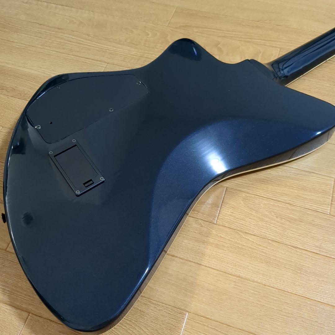 FERNANDES VERTIGO シャチ サスティナー セイモアダンカン搭載