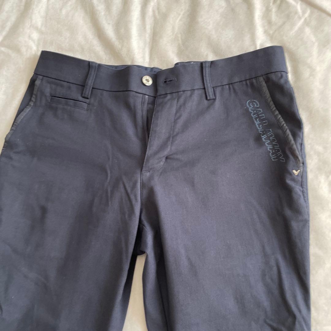 Callaway8wayストレッチパンツ　Ｌ　2本(秋冬用、春夏用）