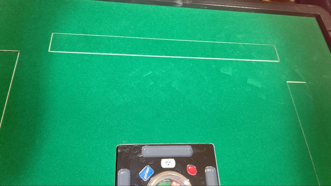 【カネコアツマサ 】全自動麻雀卓 アクア2 28mm対応機