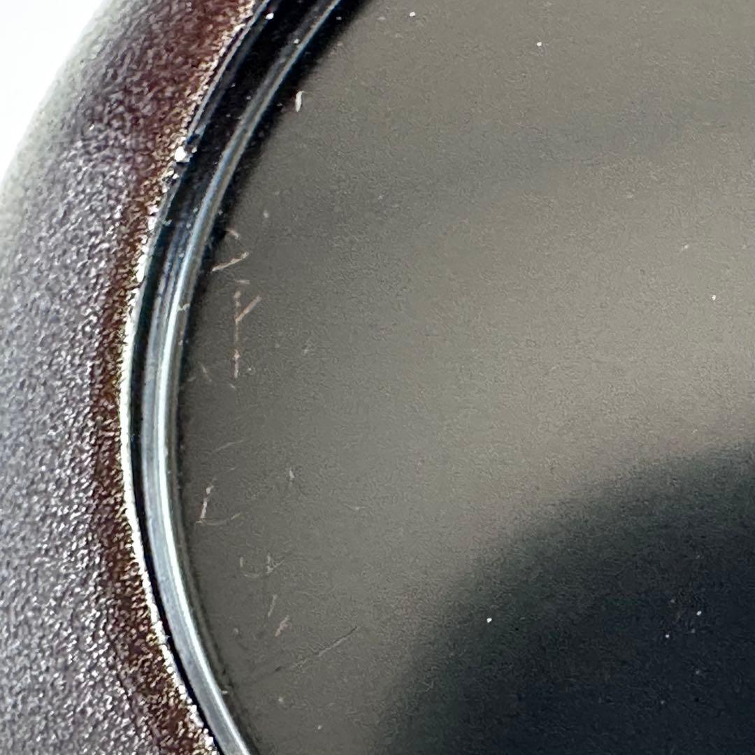 茶道具　銀錆塗　紫陽花蒔絵　大棗　吉田華正　共箱　加賀蒔絵　梅雨　あじさい　茶会