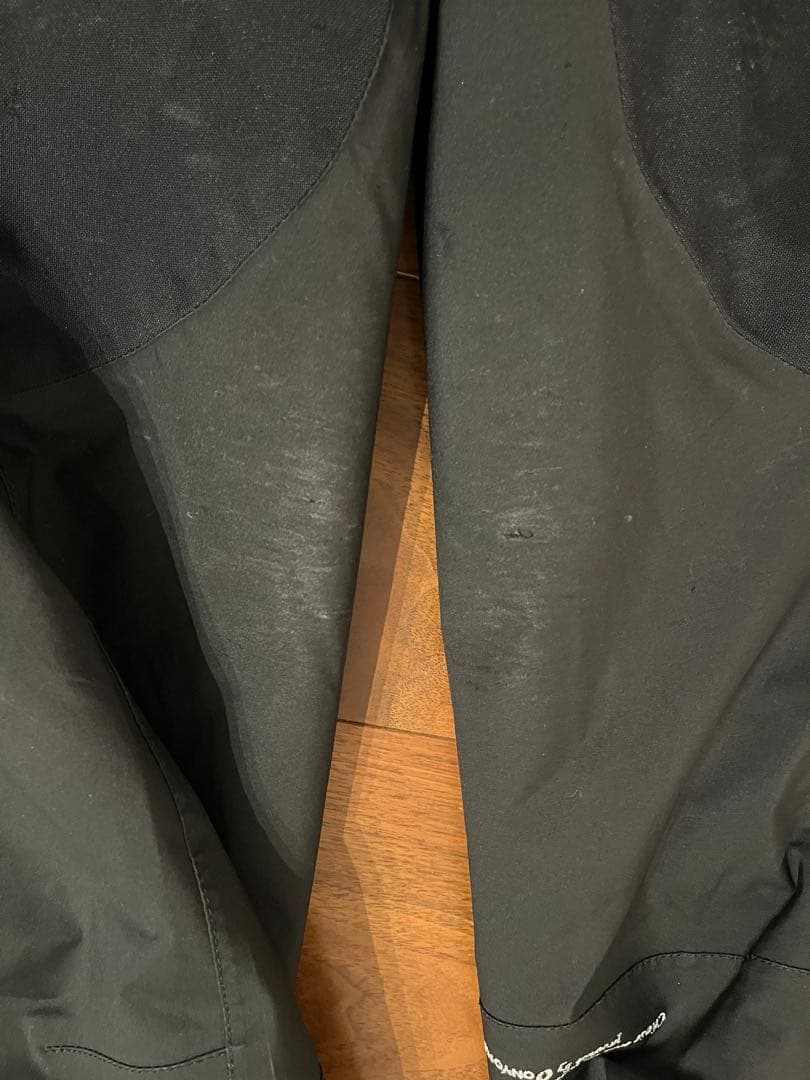 ONYONE オンヨネ　スキーウェア上下　Sサイズ