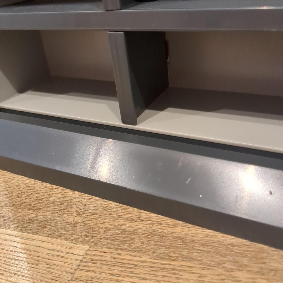 トミカ　コレクションケース24　未使用