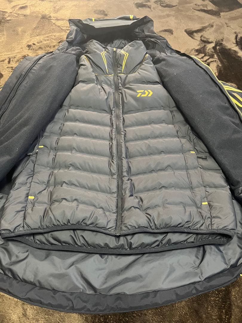 【楽一番公式アアカウント04】ダイワ DW-1008T