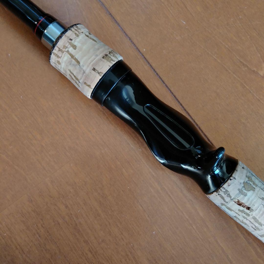 美品 ダイワ トリプルビー 6106 TMFB