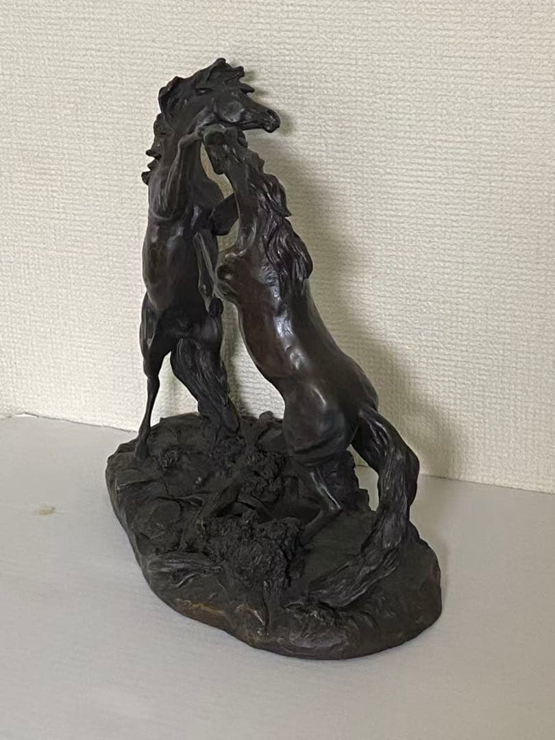 稀少フランクリンミント FranklinMint マスタング競馬フェラーリjra