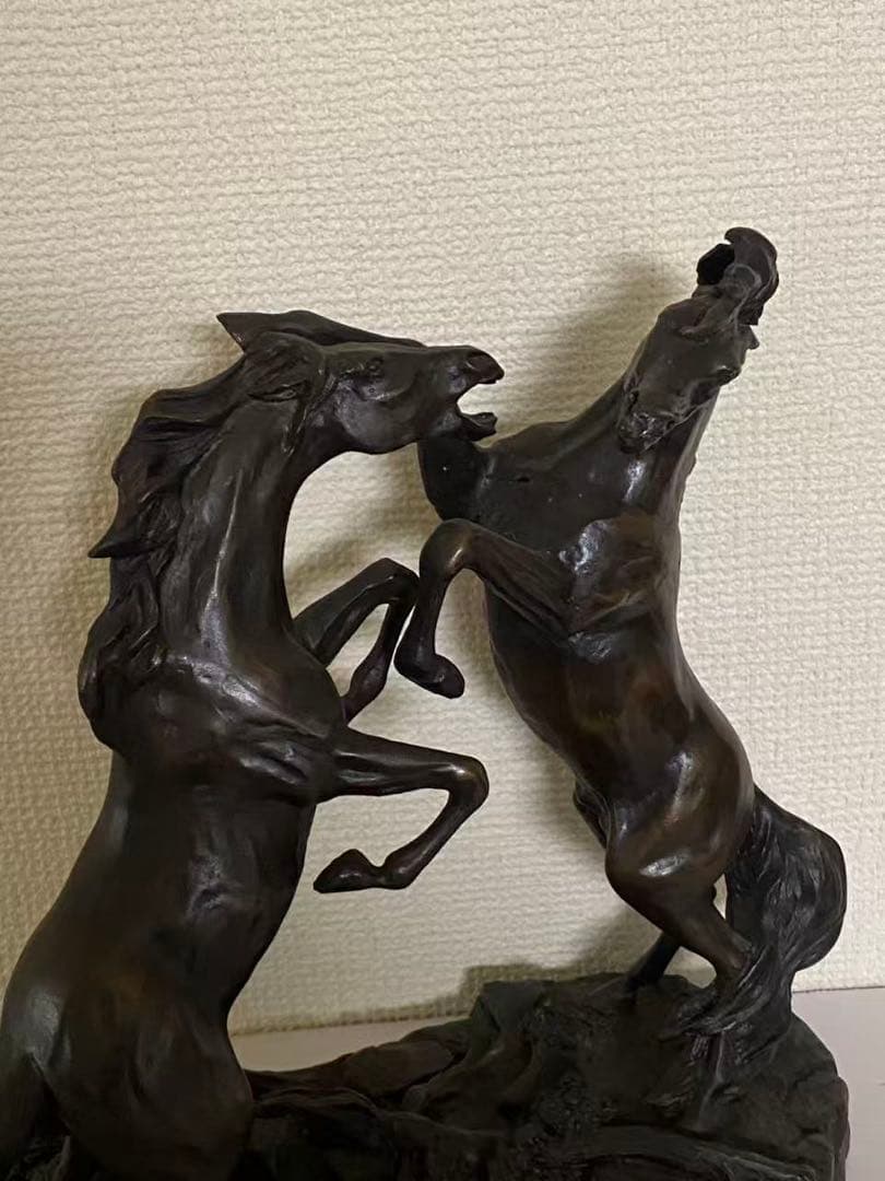 稀少フランクリンミント FranklinMint マスタング競馬フェラーリjra