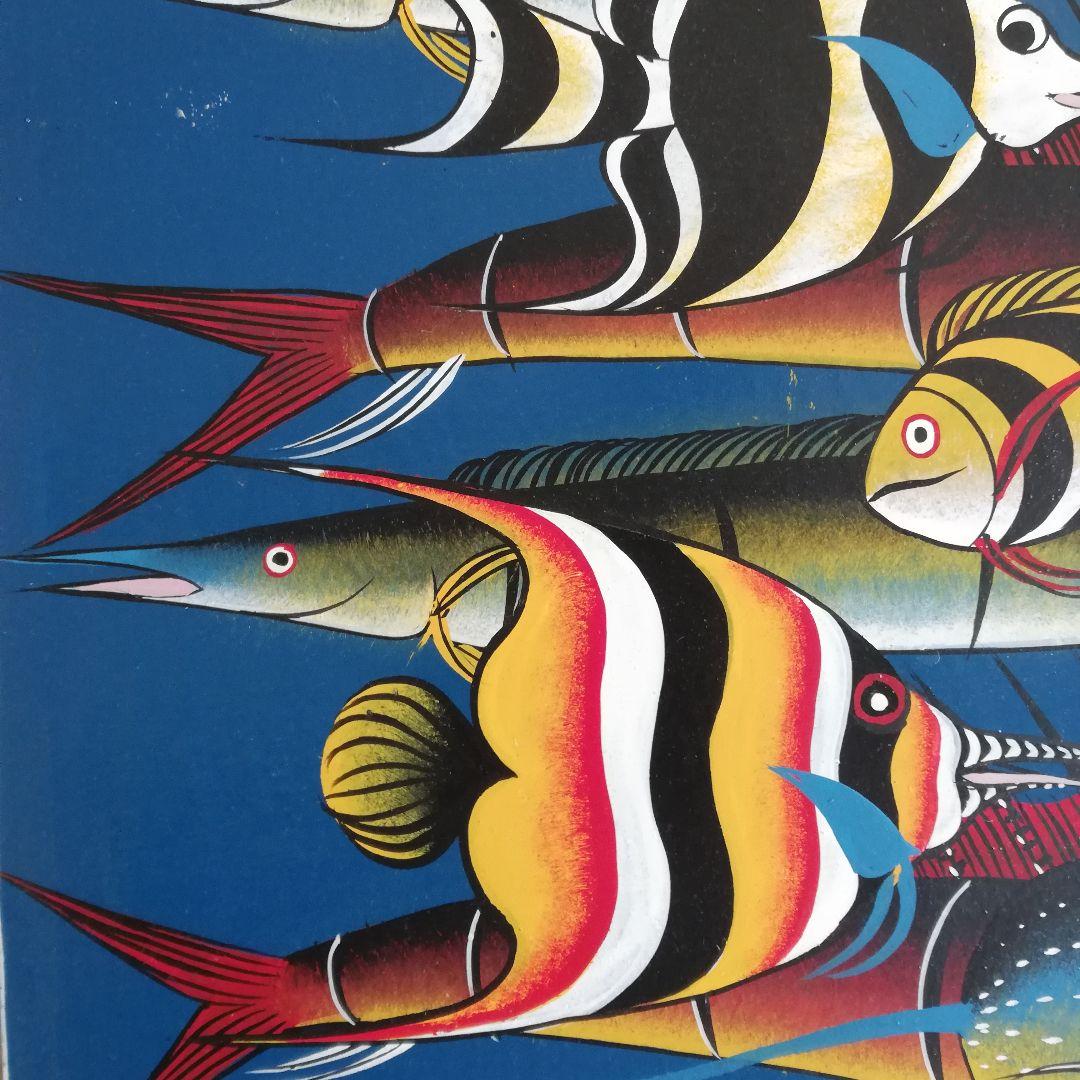 ティンガティンガ(大)