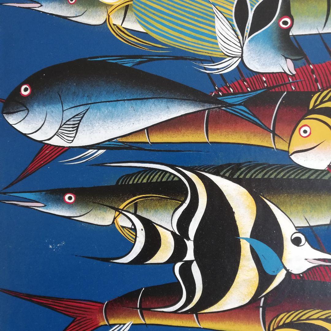 ティンガティンガ(大)