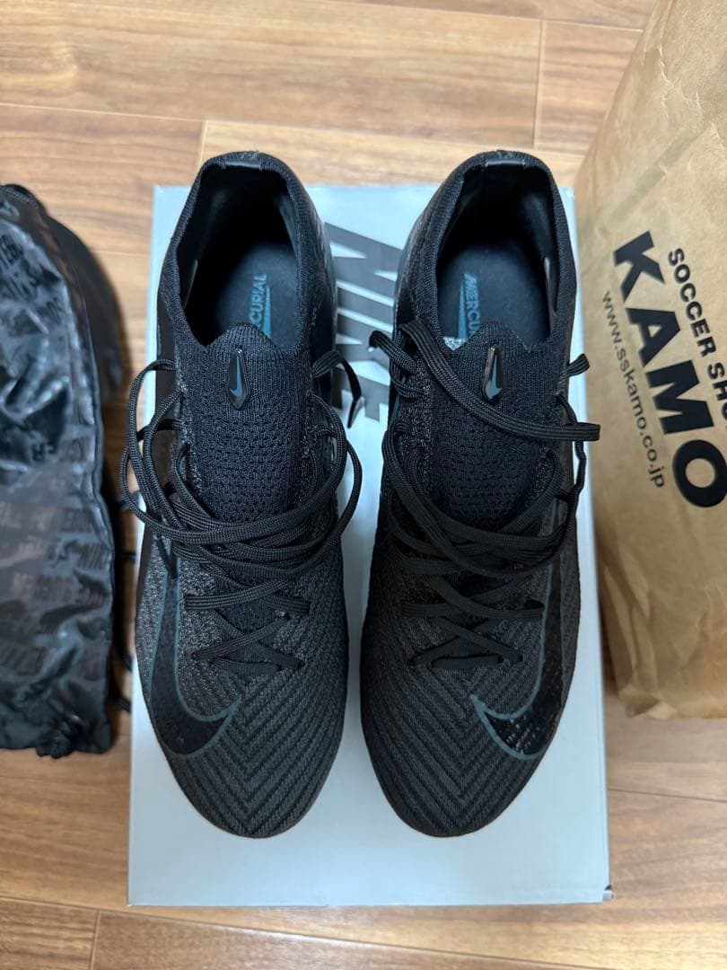 ナイキ　マーキュリアル ヴェイパー 16 エリート AG-PRO 25.5