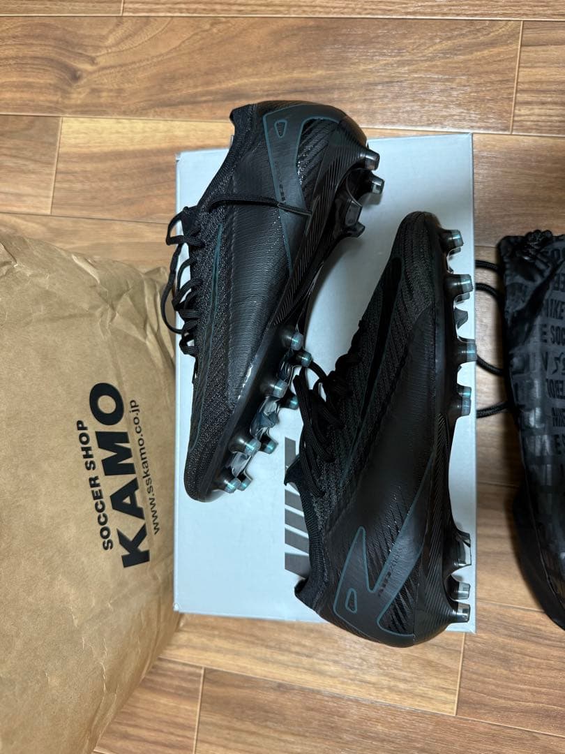 ナイキ　マーキュリアル ヴェイパー 16 エリート AG-PRO 25.5