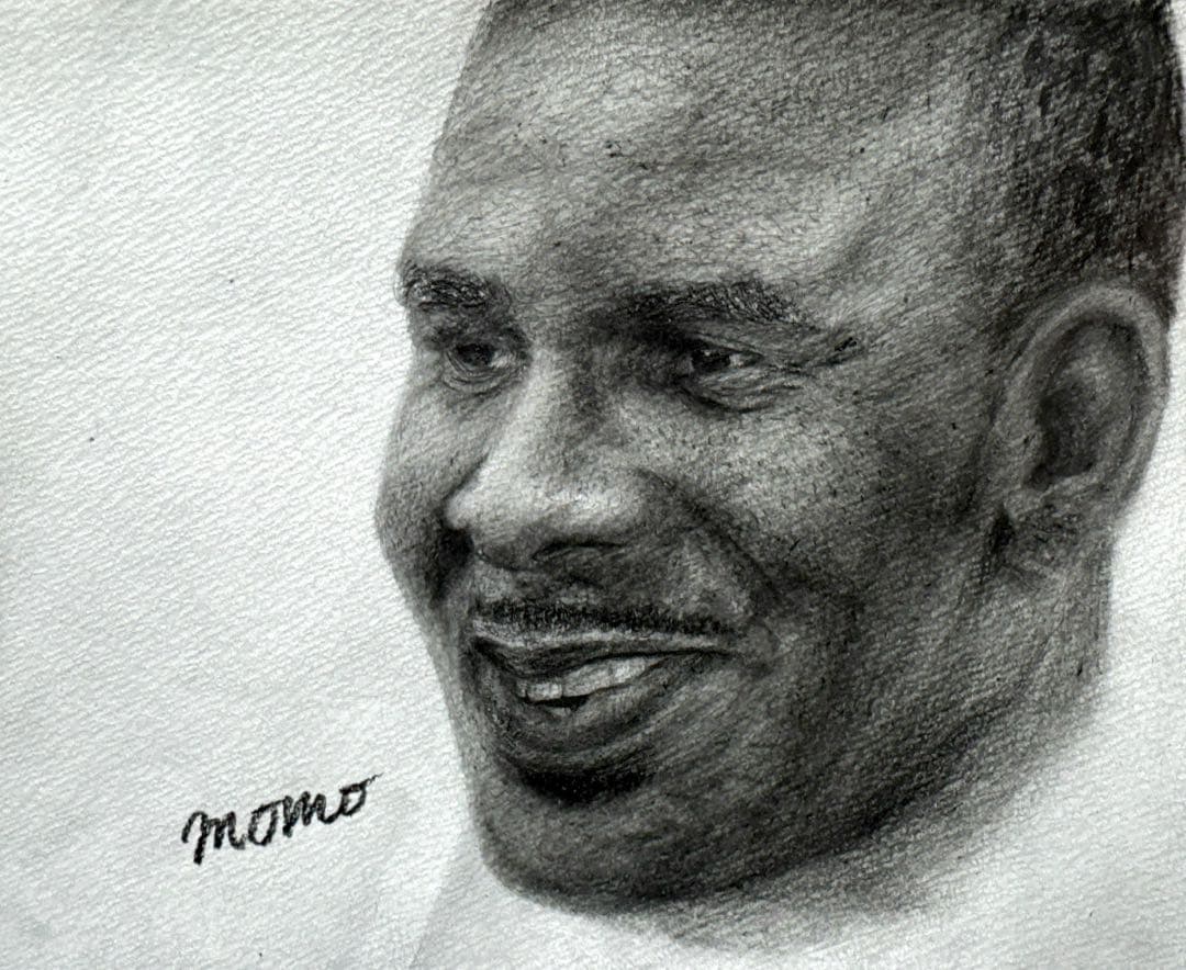 絵のご依頼承ります(1人➕鉛筆のみ)