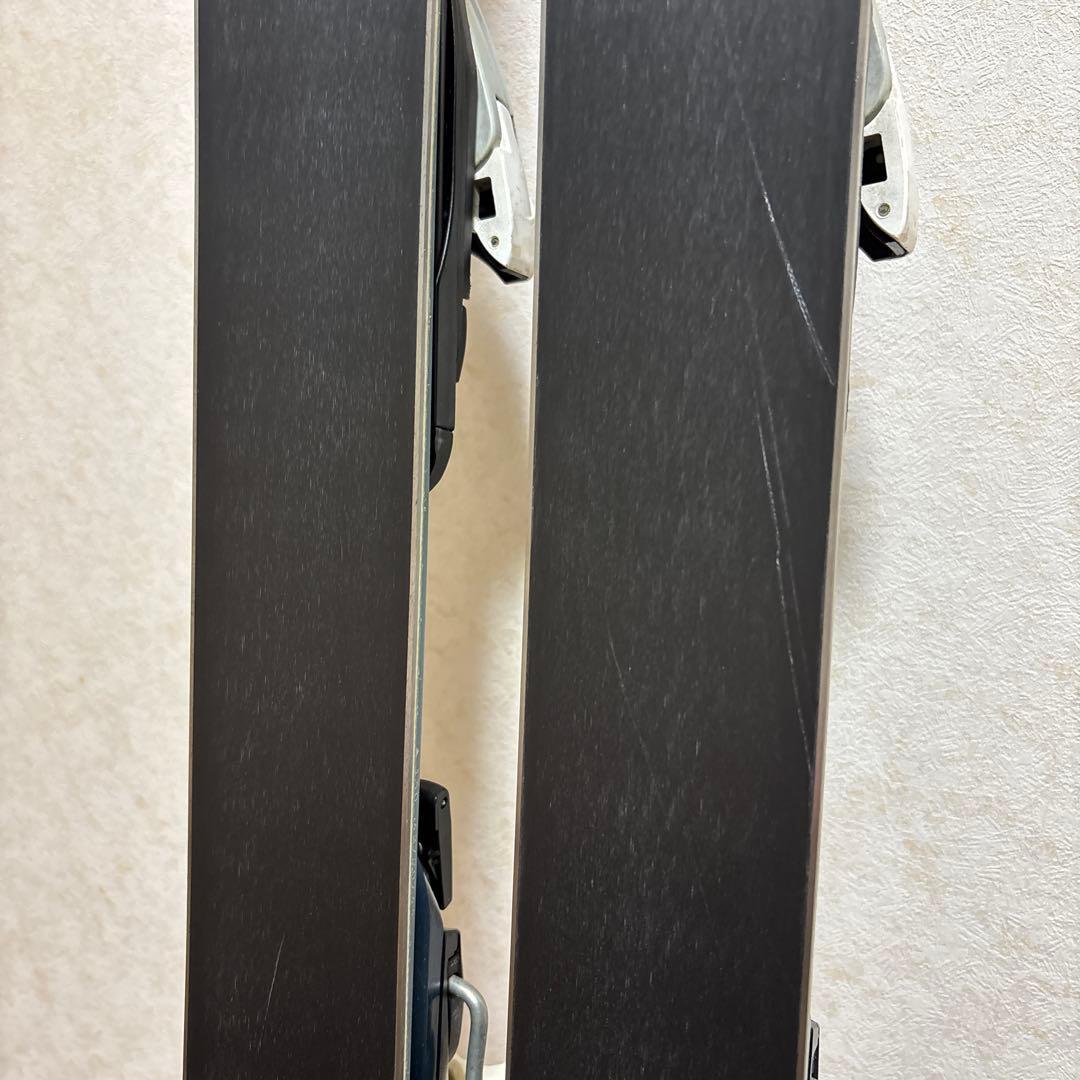 スキーセット レディース SALOMON 150