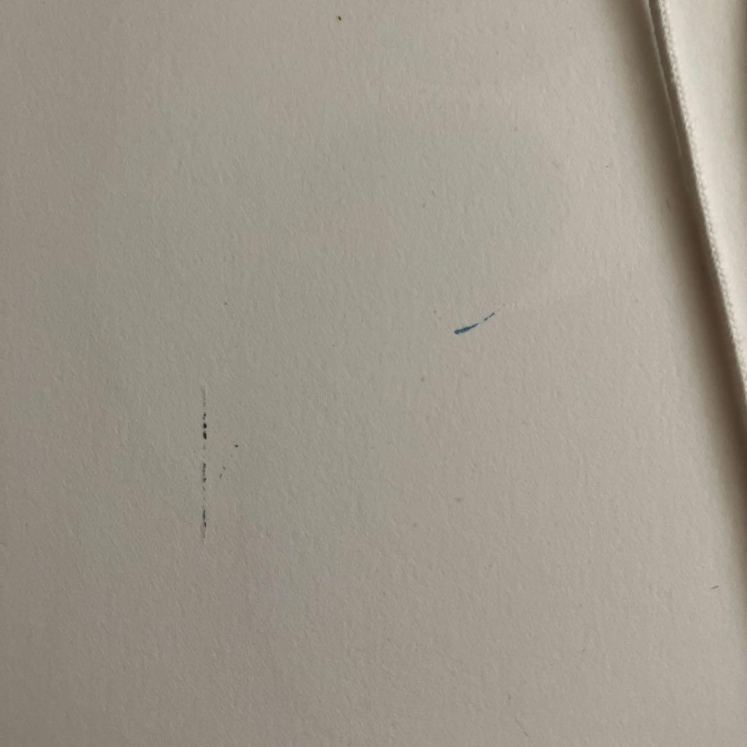 愛 - A (love - A) 版画 1994年 Ryo Sai toh