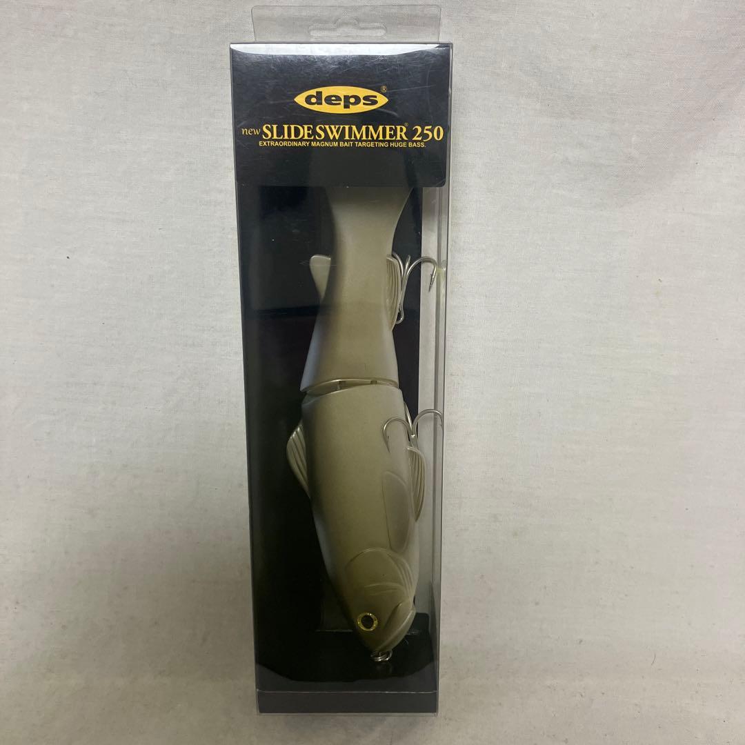 ☆新品未使用☆ deps スライドスイマー250