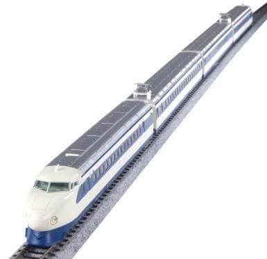 KATO 10-044 （SHINKANSEN-0）0系新幹線 4両セット