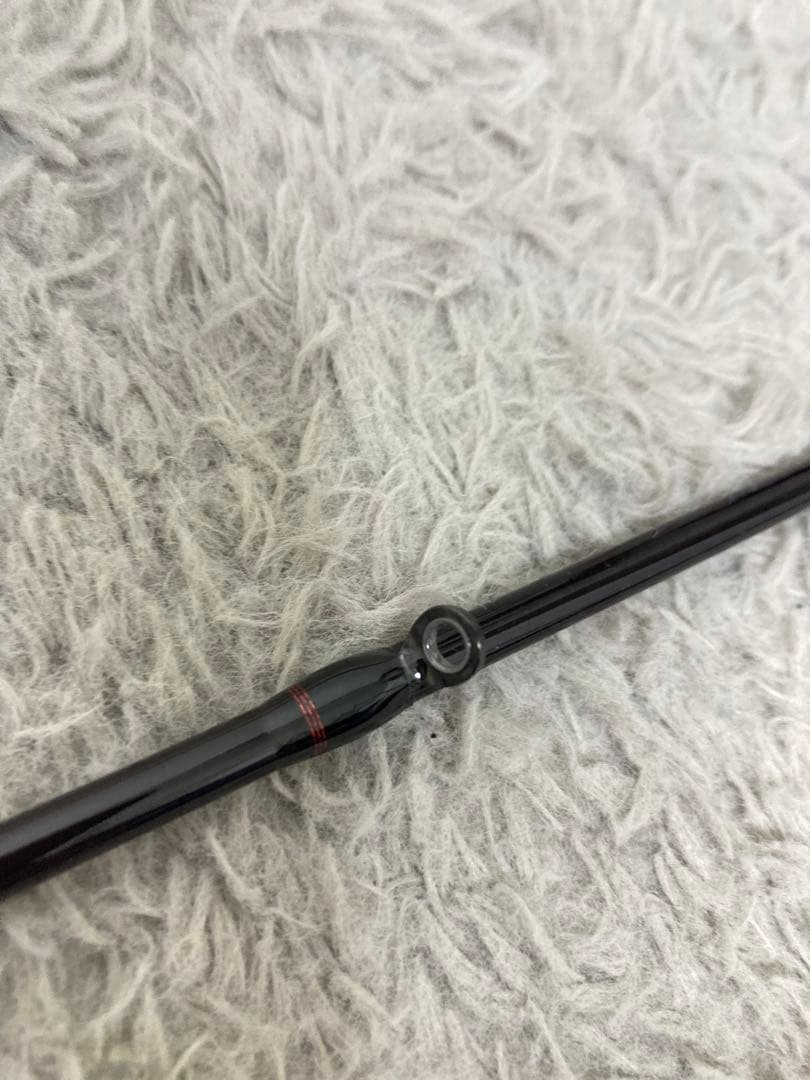 ダイワ　疾風 751HRB-SV AGS19