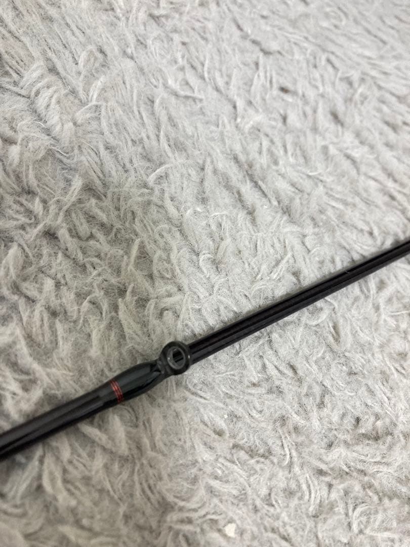 ダイワ　疾風 751HRB-SV AGS19