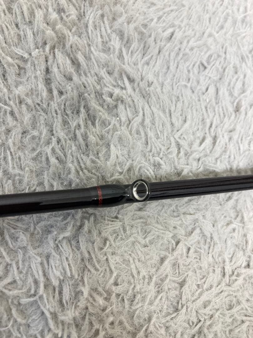 ダイワ　疾風 751HRB-SV AGS19