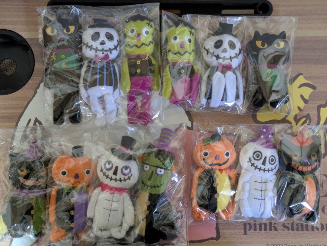 KALDI カルディ ハロウィン①