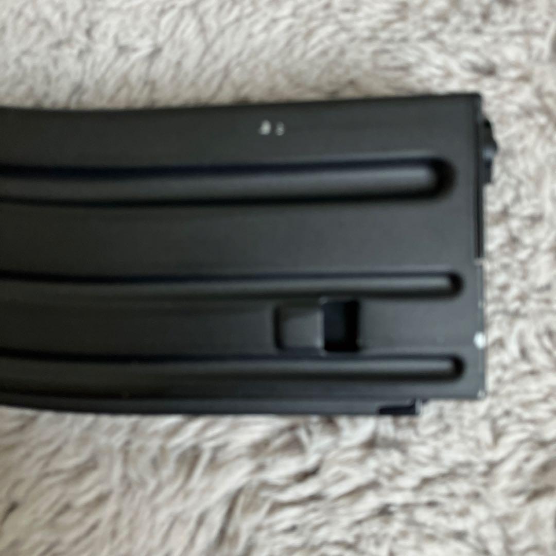 SOPMOD M4 次世代電動ガン ブラック