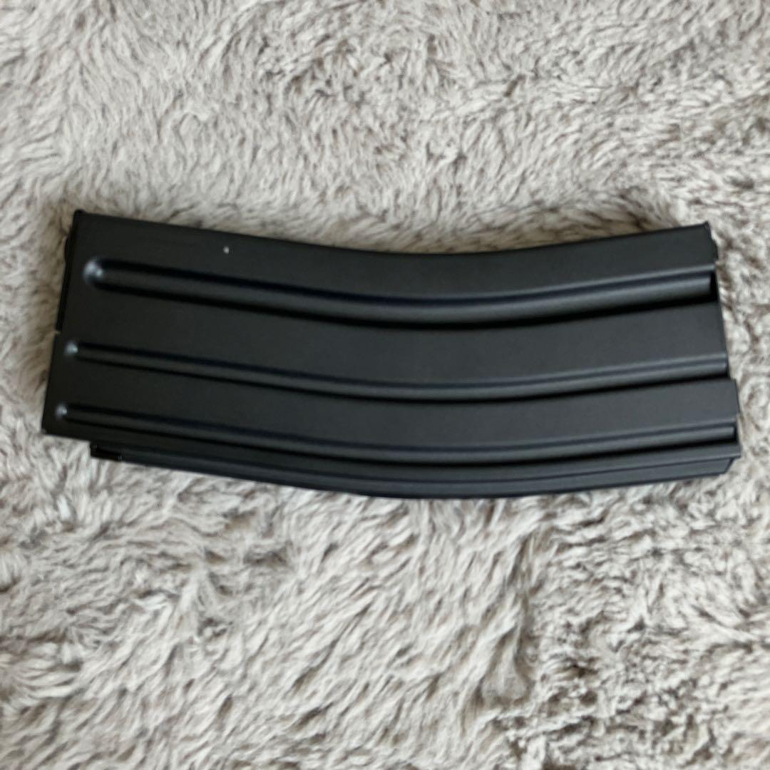 SOPMOD M4 次世代電動ガン ブラック