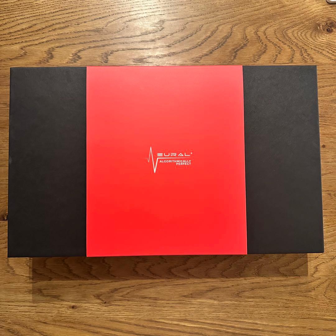 Neural DSP Quad Cortex おまけ付き