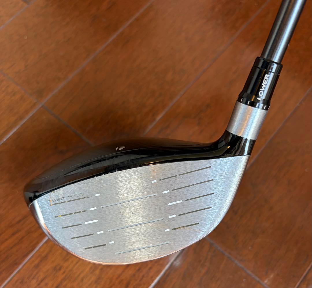 テーラーメイド 300 ミニドライバー 11.5° TENSEI TM50 S